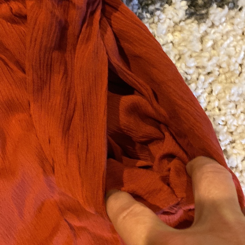 Mossimo Romper - image 5